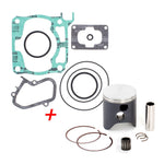 Top End Rebuild Kit (B) Kawasaki KX125 '04-'05