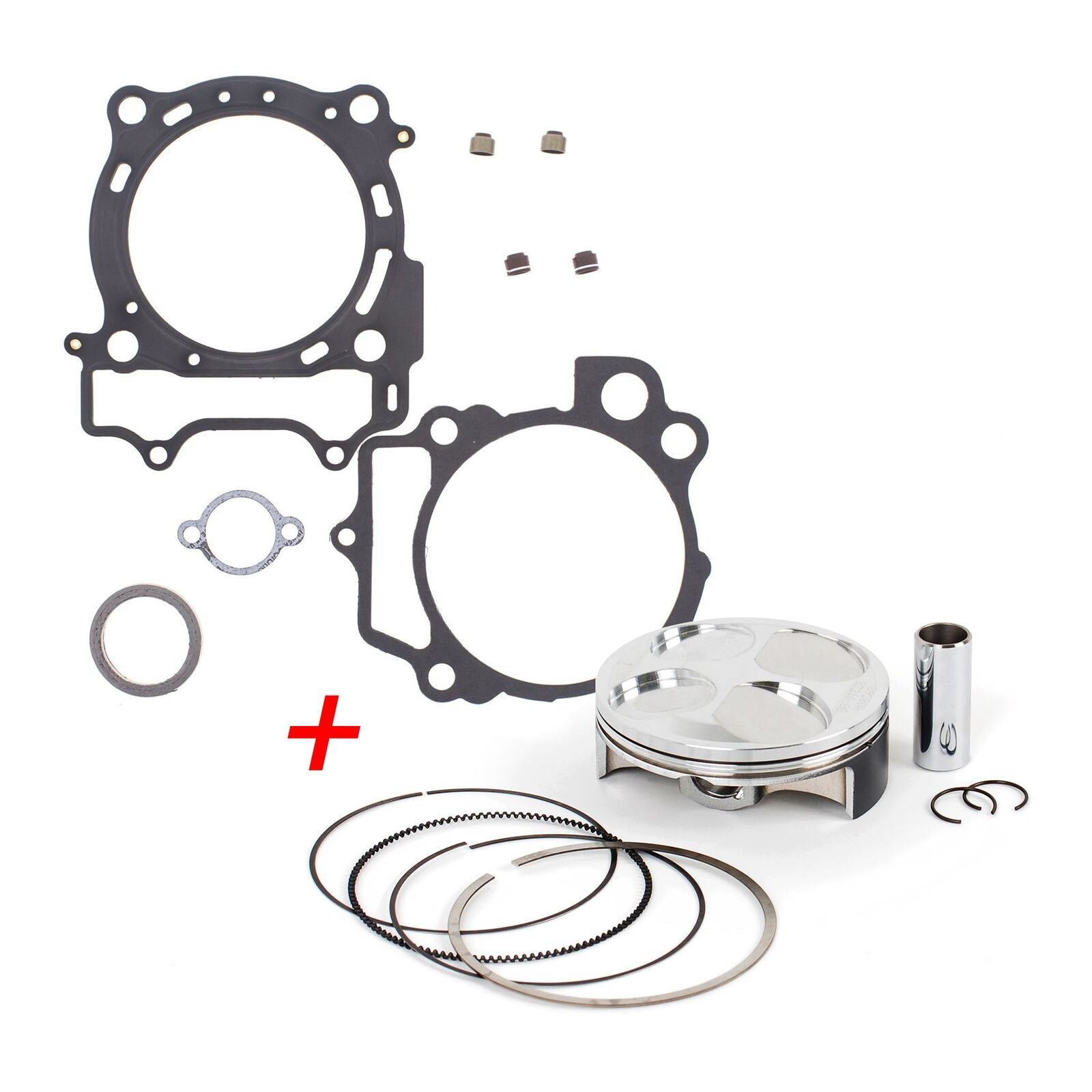 Top End Rebuild Kit (B) KTM 250 SX-F '06-'12