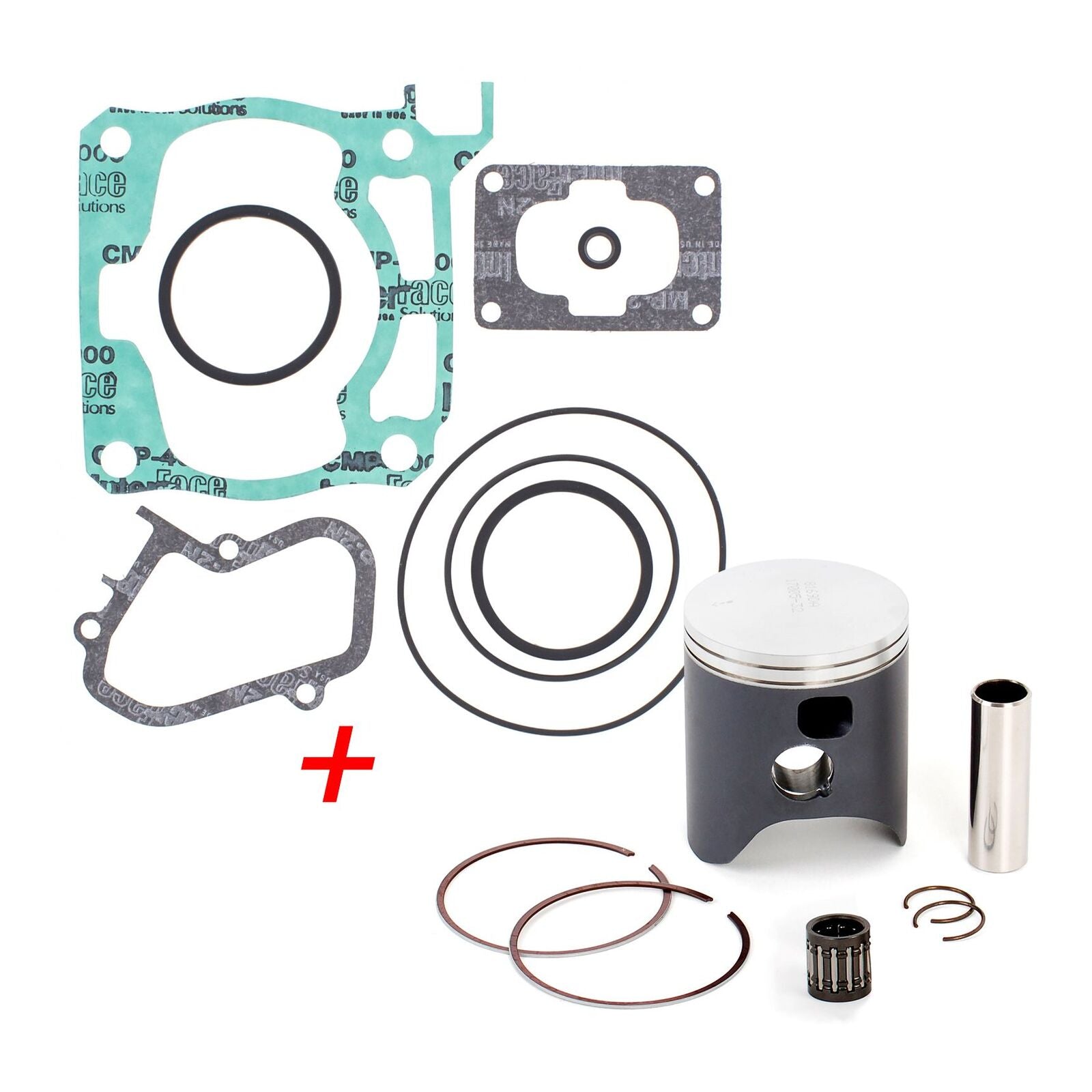 Top End Rebuild Kit (B) KTM 300 EXC '04