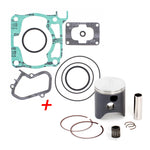 Top End Rebuild Kit (A) Yamaha YZ85 '02-'16