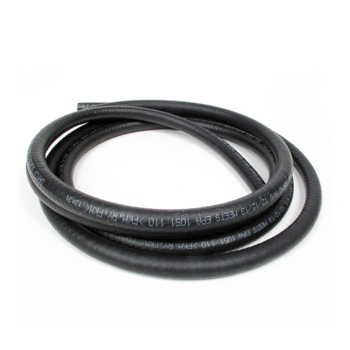 Dayco Fuel Hose 5mm (25 Foot Roll 7.6m) 80054 HWDFH5