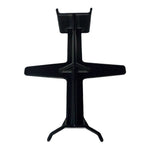 Whites Fork Seal Saver Plastic - Black