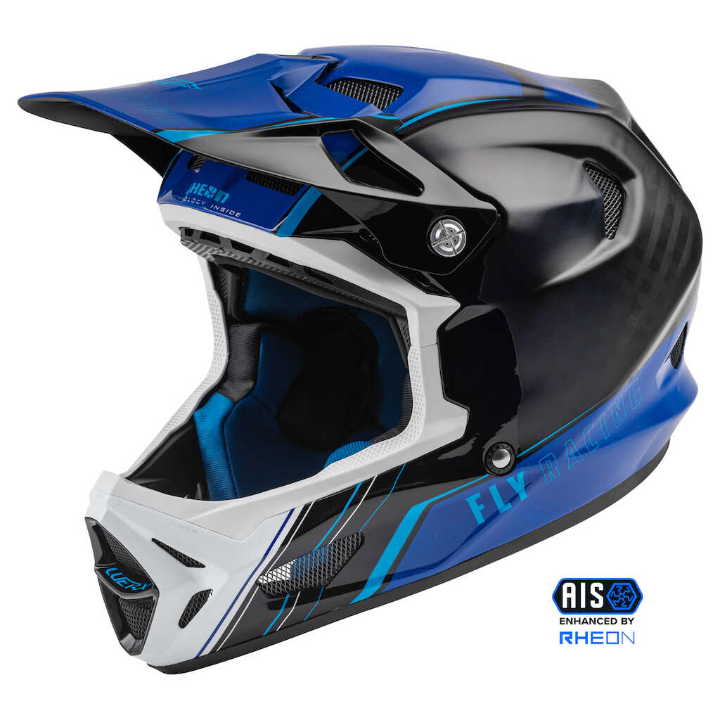 Fly Racing Werx-R MTB Helmet