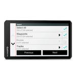 Garmin Zumo XT2