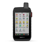 Garmin Montana 760i