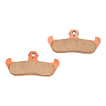 GOLDfren Brake Pads GF006 - S3