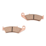 GOLDfren Brake Pads Sintered Sports GF052 - S3 (PH49)