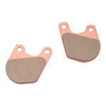 GOLDfren Brake Pads Sintered Sports GF059 - S3 (PH71)