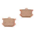 GOLDfren Brake Pads Sintered Sports GF082 - S3 ( PH05 )