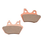 GOLDfren Brake Pads Sintered Sports GF181 - S3 ( PH279 / PH347 )