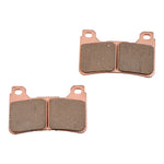 GOLDfren Brake Pads Sintered Sports GF214 - S3 ( PH342 )