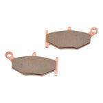 GOLDfren Brake Pads Sintered Sports GF241 - S3 ( PH364 )