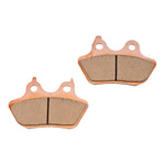 GOLDfren Brake Pads Sintered Sports GF244 - S3 ( PH379 )