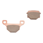GOLDfren Brake Pads Sintered Sports GF289 - S3 ( P130 )