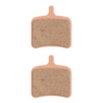 GOLDfren Brake Pads GF290 - S3