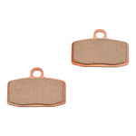 GOLDfren Brake Pads GF307-S33