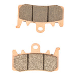 GOLDfren Brake Pads Sintered Sports GF328 - S3 ( PH461 )