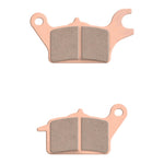 GOLDfren Brake Pads GF336 - S3