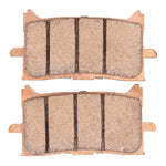 GOLDfren Brake Pads Sintered Sports GF379 - S3 ( PH503 )