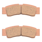GOLDfren Brake Pads Off-Road Racing GF412 - K5