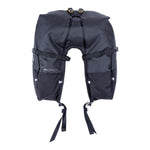 Giant Loop Coyote Saddlebag '26 - Black (39L)