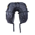 Giant Loop Coyote Saddlebag '26 - Black (39L)