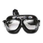 Whites Eagle Eye Goggle - Classic 1-Piece Lens