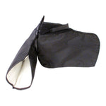 Whites Handlebar Muffs ATV/2 WHL/Farm/Enduro Black