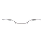 Whites Handlebar Taper AL6061 Silver CR125/CRF250/450 KX250/450