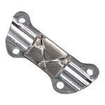 Whites One-Piece Top Bar Clamp - Finned