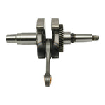 Hot Rods Crankshaft - Polaris (Indent Only)