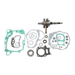 Bottom End Kit ATV Honda TRX250EX '03-'08