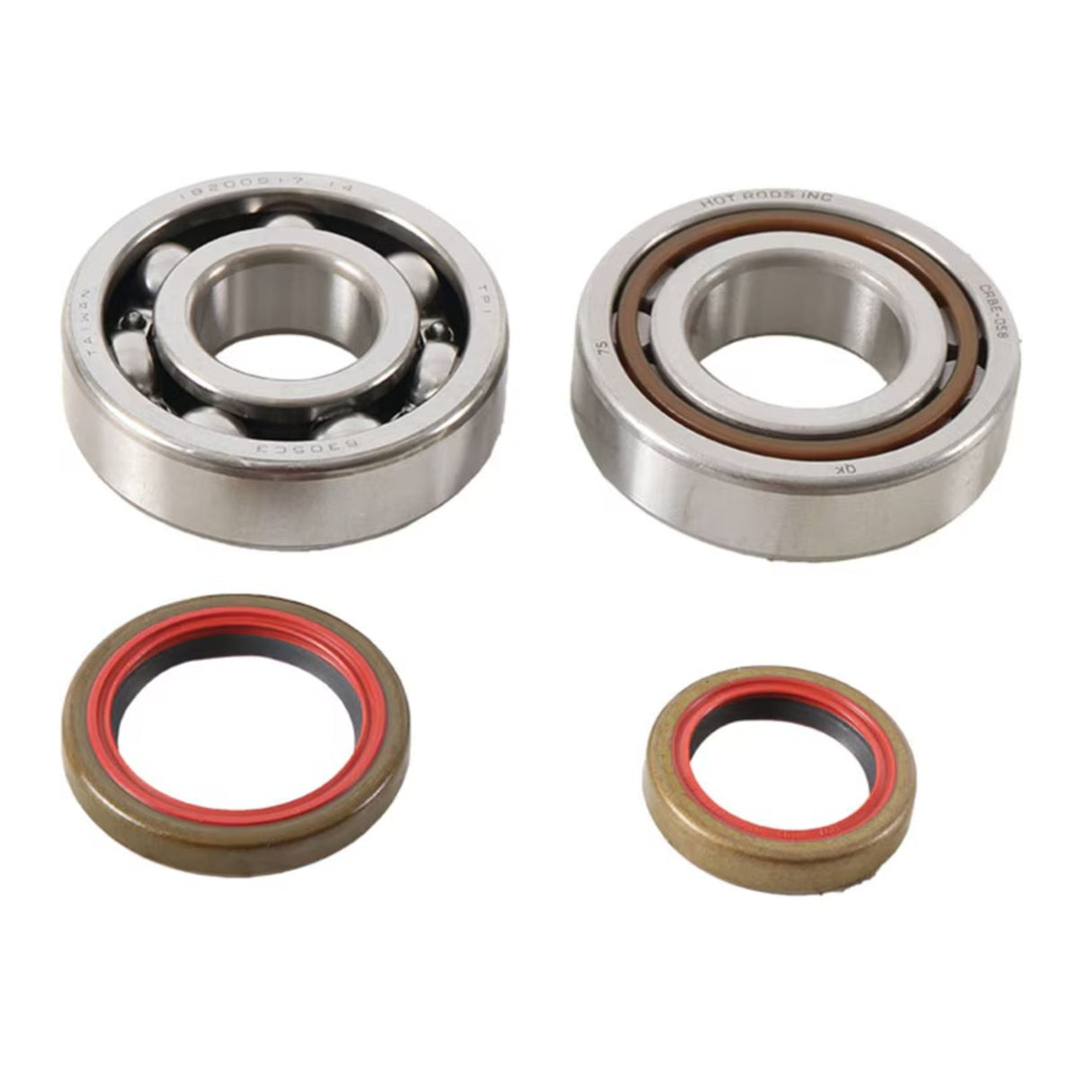 Main Bearing And Seal Kit