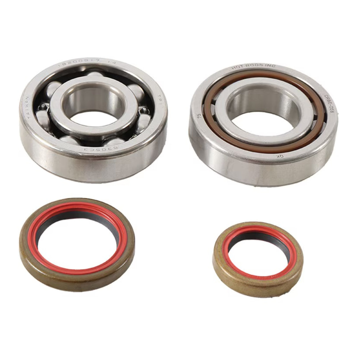 Main Bearing And Seal Kit
