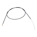 WHITES CABLE-UNIVERSAL BRAKE/CLUTCH 69in