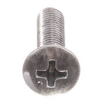Whites Screw Countersunk Oval - 5 x 20mm (50 Pack)