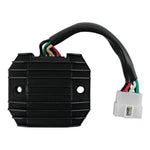 J&N Regulator Rectifier (230-58146) (AHAKI6037)