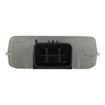 J&N Regulator (230-58152) (AHRAKI6050)