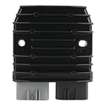 J&N Regulator (230-58209) (AHRAYA6062)