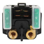 J&N Solenoid (240-54047) (AHSMU6073)
