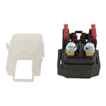 J&N Solenoid (240-54066) (AHSMU6158)