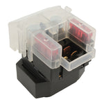 J&N Solenoid (240-54066) (AHSMU6158)
