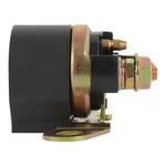 J&N Starter Relay (240-58014) (AHSMU6168)