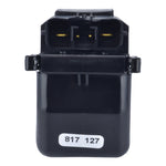 J&N Starter Relay (240-58020) (AHSMU6149)