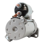 J&N Starter Motor (410-40039) (AHSVA0005)