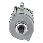 J&N Starter Motor (410-54086) (AHSMU0238)