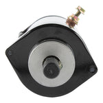J&N Starter Motor (410-54204) (AHSMU0323)