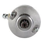 J&N Starter Motor (410-54212) (AHSMU0250)