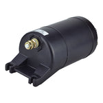 J&N Starter Motor (410-58090) (AHSCH0086)