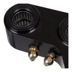 KoubaLink 40mm Lowering Link WRF-1 - Black